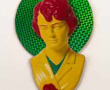 Obra de André Malinski