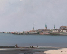 Catedral de Hamburgo (1990)