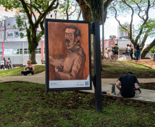 Em 2025, Museu Casa Alfredo Andersen amplia a formação artística e acesso cultural para diversos públicos 