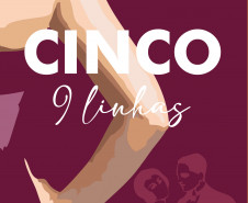 Museu Casa Alfredo Andersen recebe Luiz Caron para lançamento de novo livro de contos. Foto: Divulgação MCAA