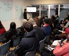 Em 2025, Museu Casa Alfredo Andersen amplia a formação artística e acesso cultural para diversos públicos 