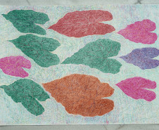 Museu Casa Alfredo Andersen assina curadoria de nova exposição de Marçal Marques. Foto: Kraw Penas/SEEC