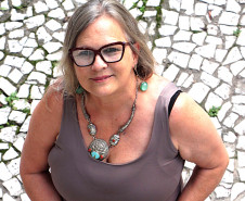 Academia Alfredo Andersen abre inscrições para curso gratuito de Arteterapia. Foto: Anderson Tozato/SEEC