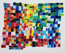 Museu Casa Alfredo Andersen integra programação da Bienal de Curitiba com nova exposição a partir deste domingo (14). Foto: Divulgação