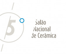 Lançamento do catálogo do 5º Salão Nacional de Cerâmica 