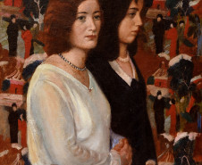 Exposição "Mulheres"