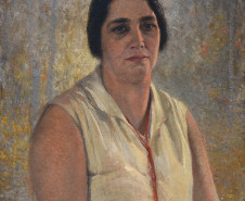 Exposição "Mulheres"