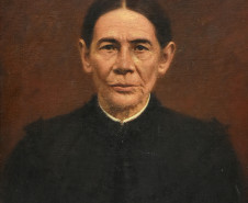 Exposição "Mulheres"