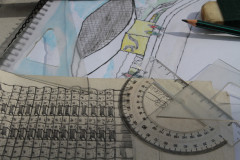 Arte para todos: cursos gratuitos abrem inscrições na próxima semana. Anderson Tozato/SEEC
