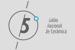 Prorrogadas as inscrições para o 5º Salão Nacional de Cerâmica