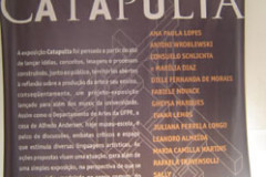 Local: Museu Alfredo Andersen - Rua Mateus Leme, 336 - Centro - Horário: 2ºa 6º feira: 9h00 às 18h00 - Sábados e Domingos das 10h00 às 16h00