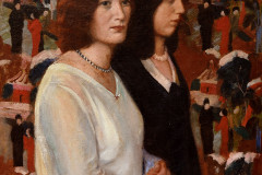 Exposição "Mulheres"