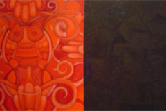 1,20 x 2,40 m 

Local: Museu Alfredo Andersen - Rua Mateus Leme, 336 - Centro - Horário: 2ºa 6º feira: 9h00 às 18h00 - Sábados e Domingos das 10h00 às 16h00