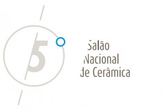 Inscrições abertas para o 5º Salão Nacional de Cerâmica 