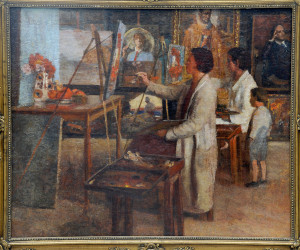 pintura