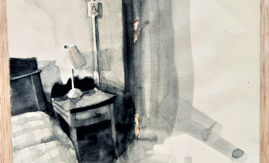 Obra de João Paulo de Carvalho