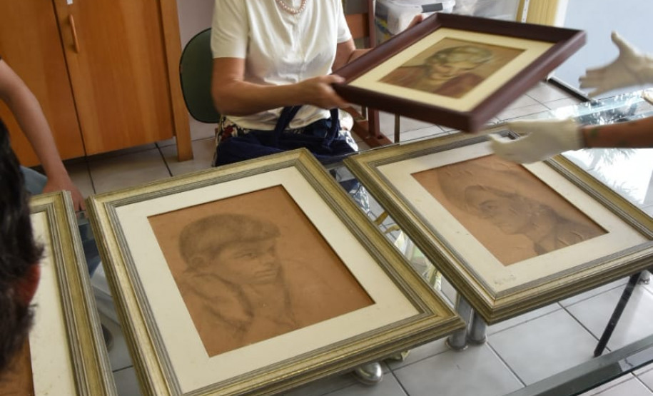 Maria Elvira Fraxino