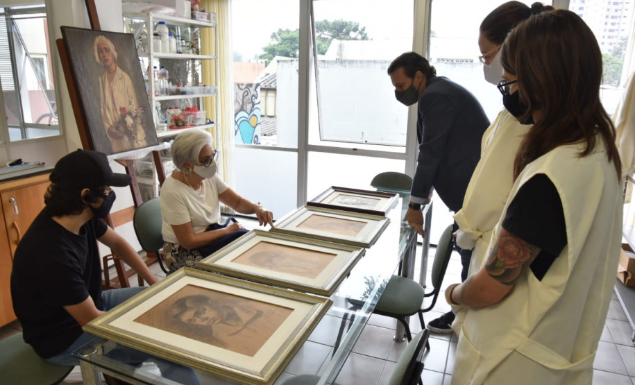 Maria Elvira Fraxino