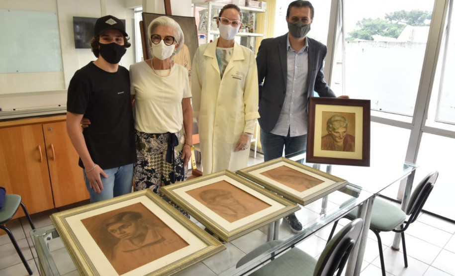 Maria Elvira Fraxino