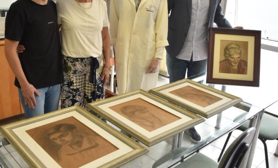 Maria Elvira Fraxino