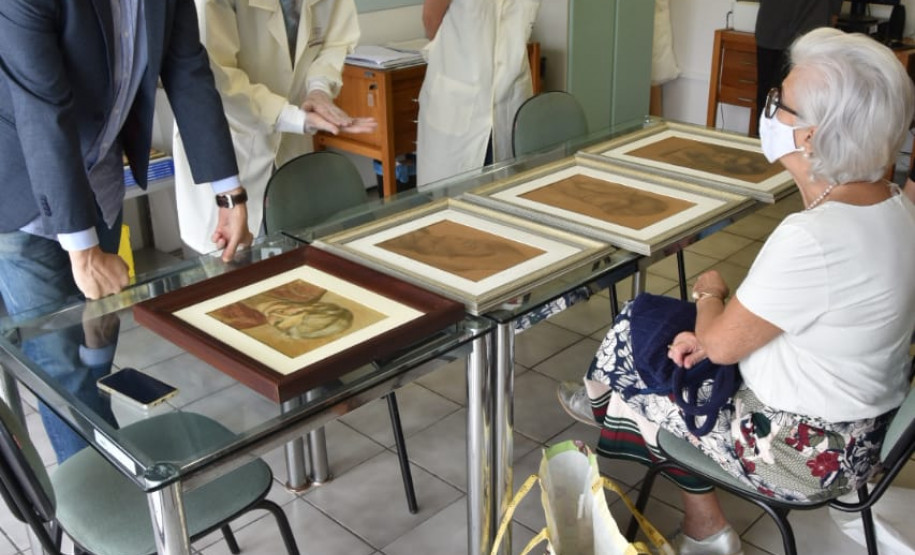 Maria Elvira Fraxino