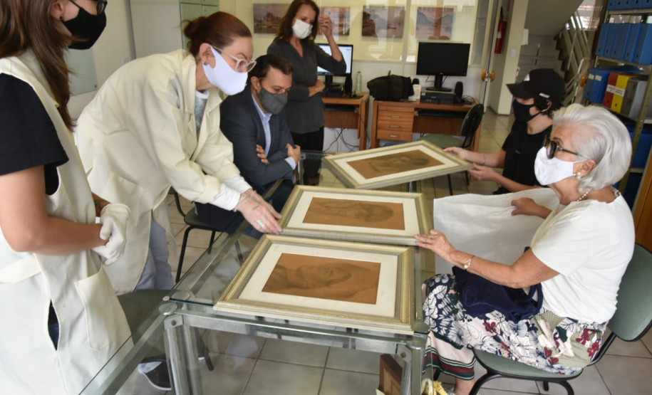 Maria Elvira Fraxino