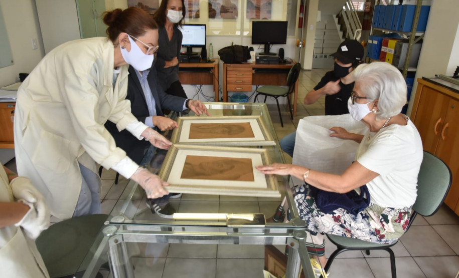 Maria Elvira Fraxino