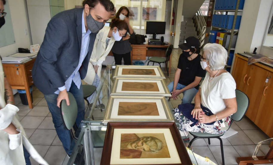 Maria Elvira Fraxino