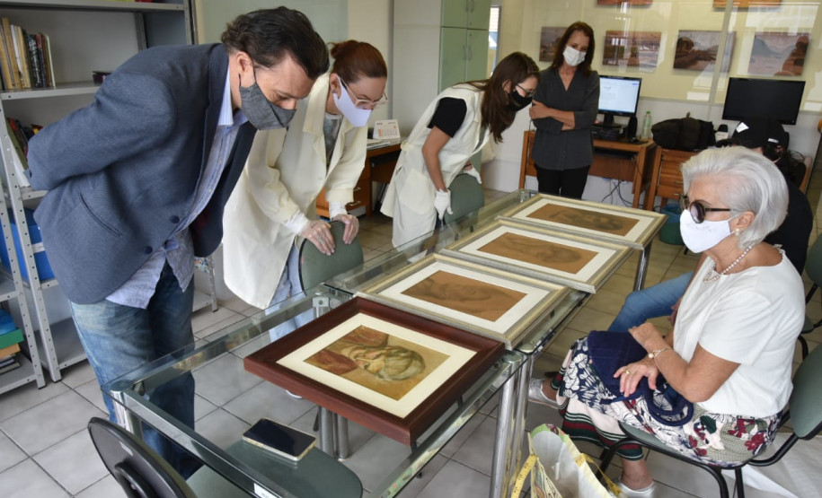 Maria Elvira Fraxino