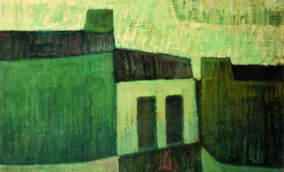 Obra de Mário Rubinski