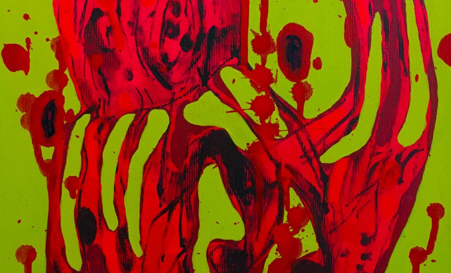 Obra de Emerson Persona