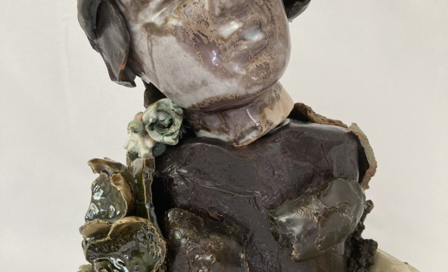 Obra de Leila Alberti