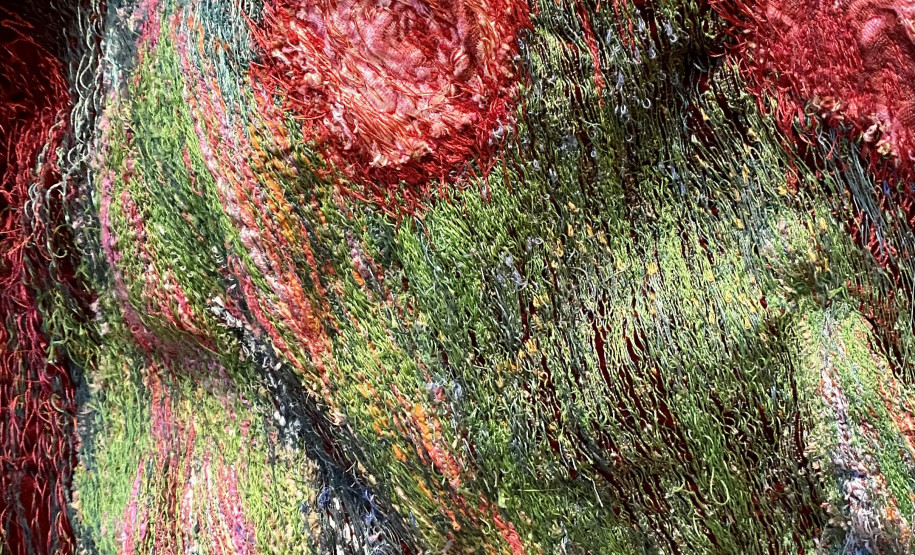 Obra de Giovana Casagrande