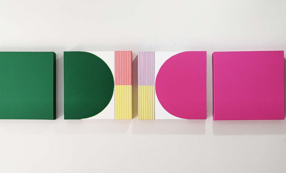 Museu Casa Alfredo Andersen abre a mostra “Conexões”, de Carla Ruschmann