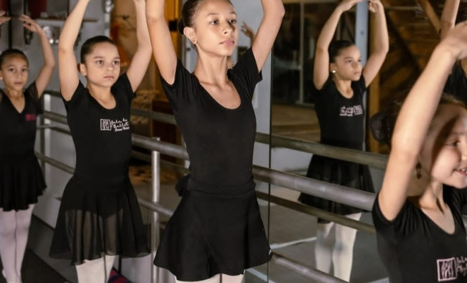 Studio de Dança Carmem Machado