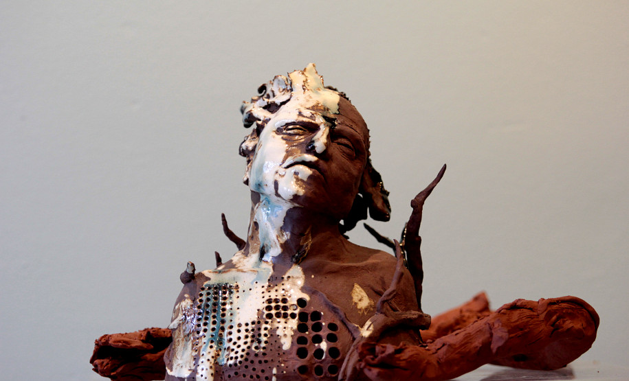 Exposição Territórios Íntimos