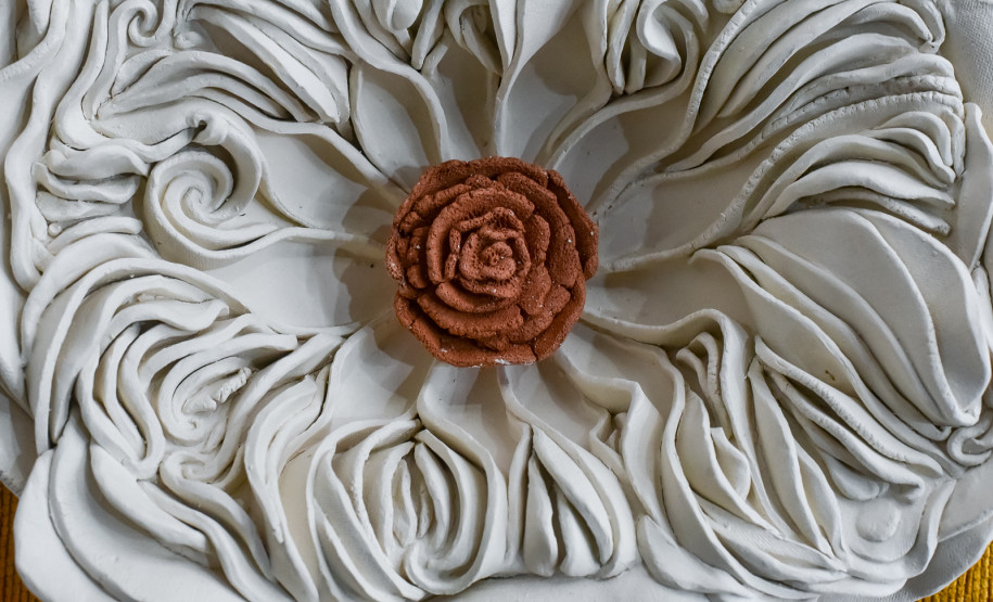 Natureza Invisível: conheça Milena Celli, a nova residente da Academia Alfredo Andersen. Foto: Kraw Penas/SEEC