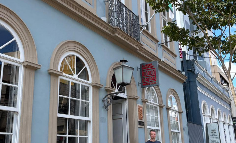 Confira a programação completa da 23ª Semana Nacional dos Museus no MCAA