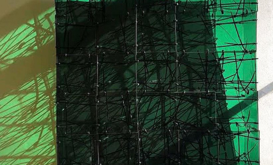 Artista Paolo Ridolfi participa de bate-papo gratuito no Museu Casa Alfredo Andersen. Fotos: Divulgação