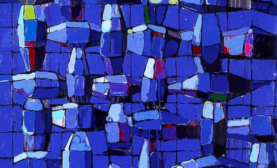 Artista Paolo Ridolfi participa de bate-papo gratuito no Museu Casa Alfredo Andersen. Fotos: Divulgação