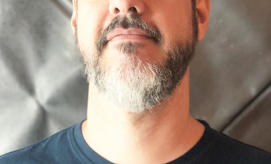 Alunos da Academia Andersen são selecionados para o Salão de Artes Visuais. Manifestações Corpóreas I - Caio Beltrão Sposito