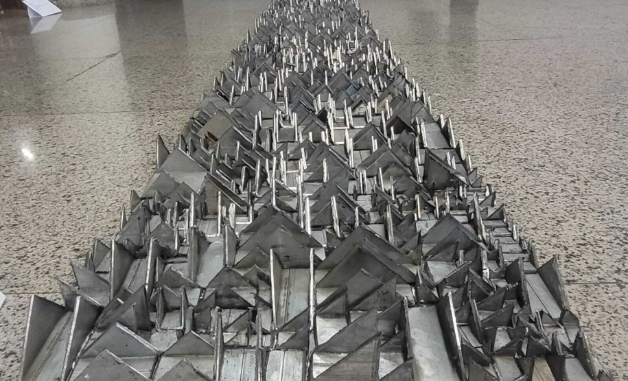 Alunos da Academia Andersen são selecionados para o Salão de Artes Visuais de Pinhais