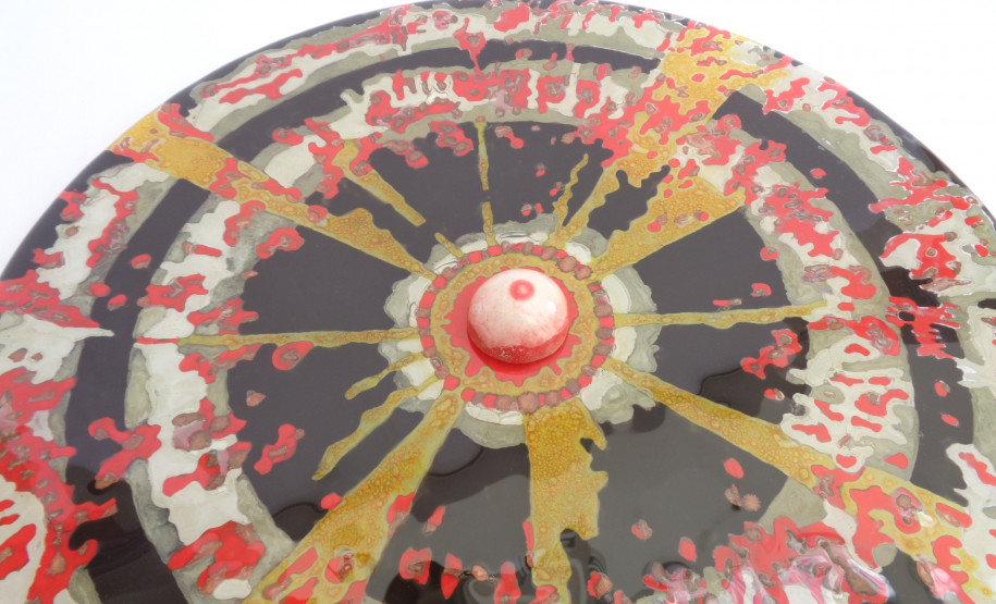 Alunos da Academia Andersen são selecionados para o Salão de Artes Visuais de Pinhais