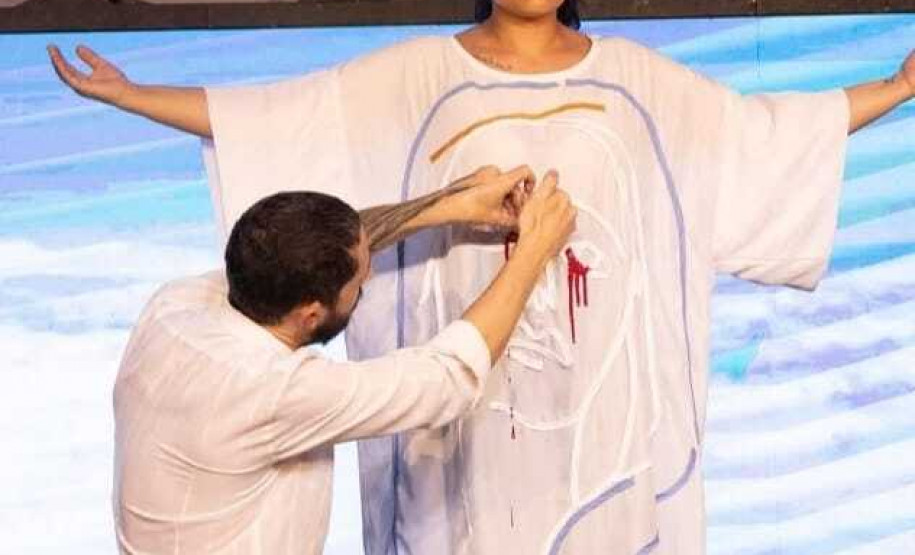 Conheça a dupla de estilistas H-AL, novos residentes da Academia Alfredo Andersen. Fotos: Divulgação H-AL