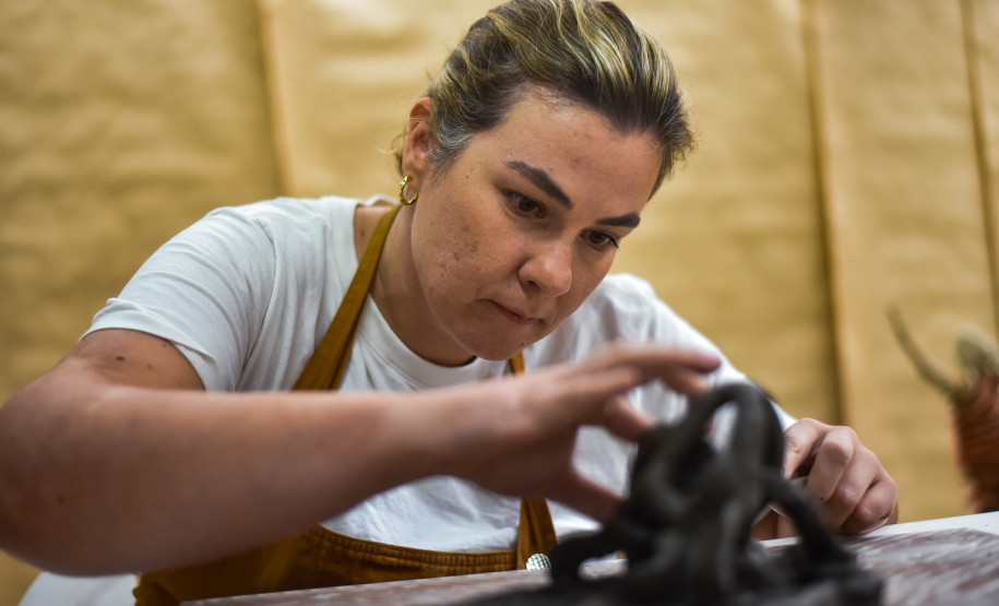 Em 2025, Museu Casa Alfredo Andersen amplia a formação artística e acesso cultural para diversos públicos