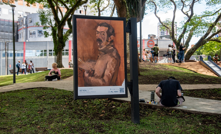 Em 2025, Museu Casa Alfredo Andersen amplia a formação artística e acesso cultural para diversos públicos