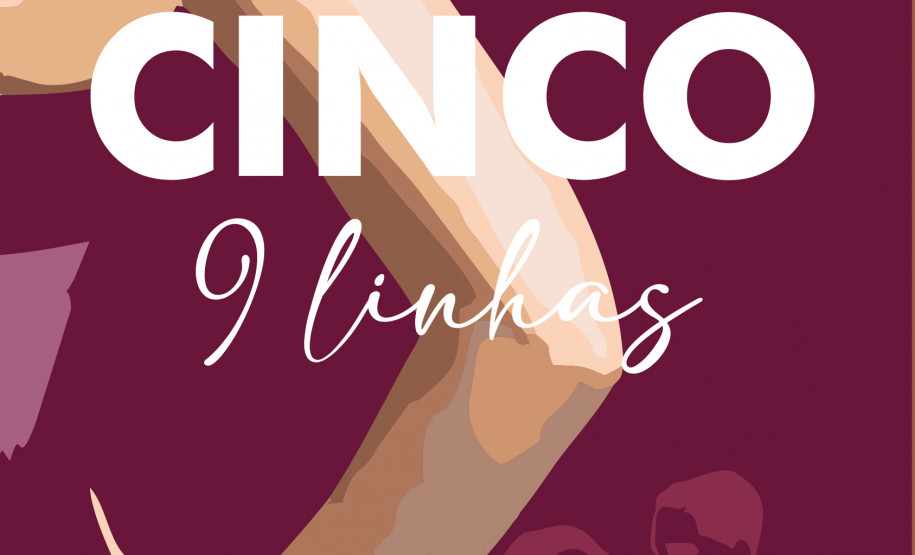 Museu Casa Alfredo Andersen recebe Luiz Caron para lançamento de novo livro de contos. Foto: Divulgação MCAA