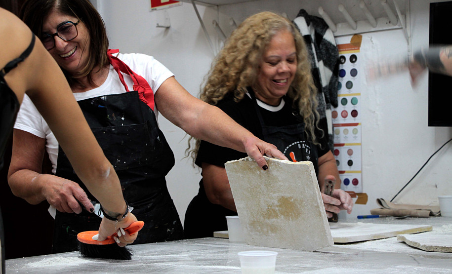Em 2025, Museu Casa Alfredo Andersen amplia a formação artística e acesso cultural para diversos públicos
