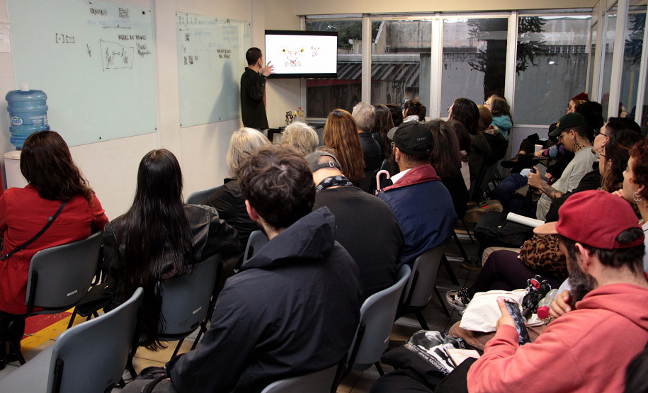 Em 2025, Museu Casa Alfredo Andersen amplia a formação artística e acesso cultural para diversos públicos