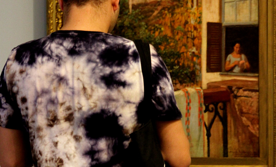 Em 2025, Museu Casa Alfredo Andersen amplia a formação artística e acesso cultural para diversos públicos